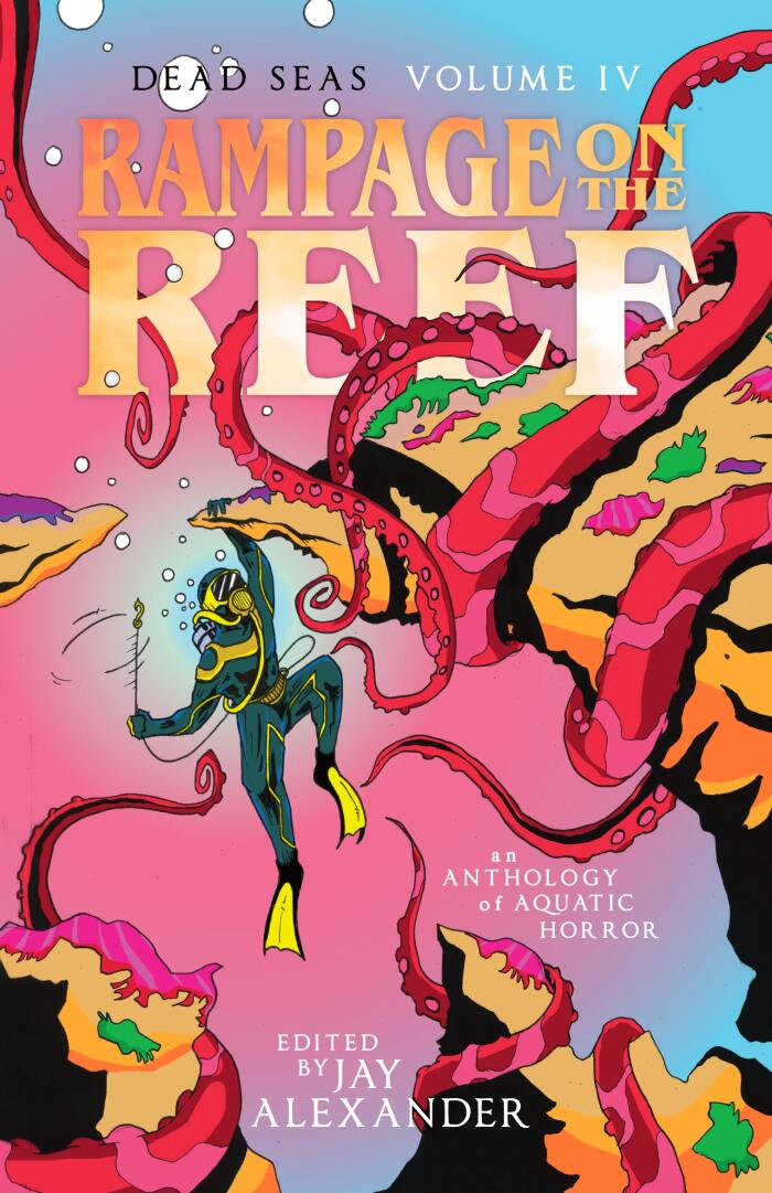 Rampage on the Reef