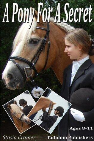 A Pony for a Secret