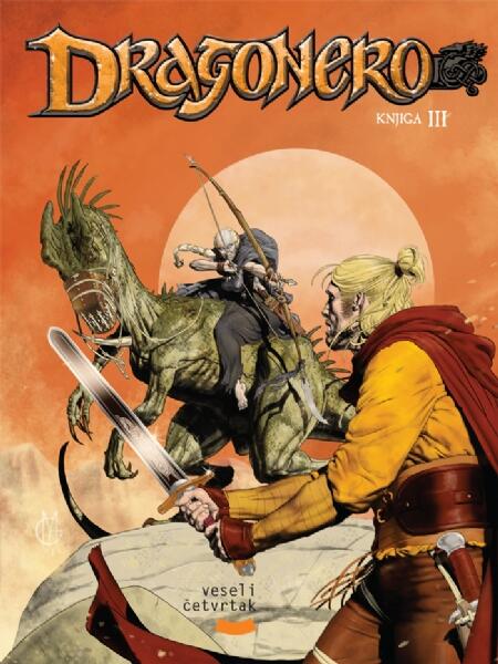 Dragonero (VČ)