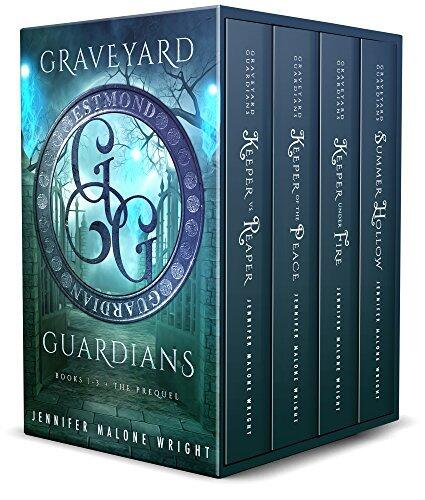Graveyard Guardians
