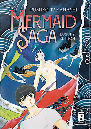 Mermaid Saga: Luxury Edition
