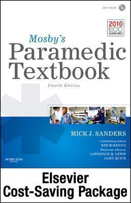 Mosby's Paramedic Textbook/ Rapid Paramedic
