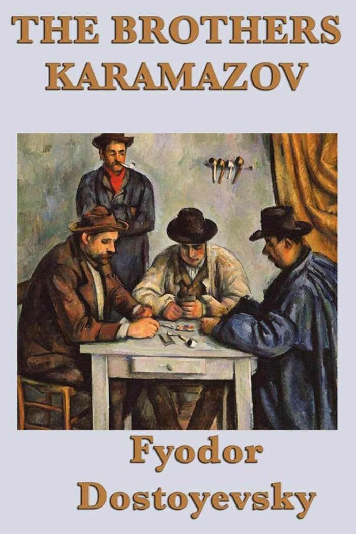 The Brothers Karamazov Annotated