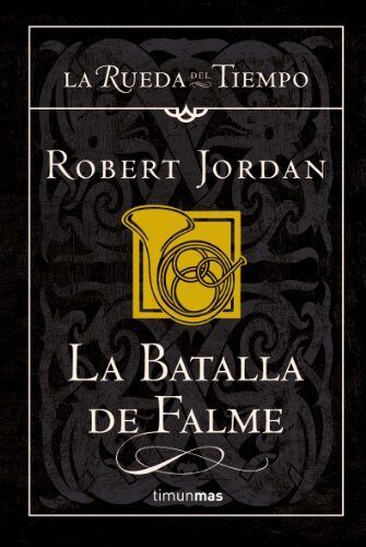 La batalla de Falme