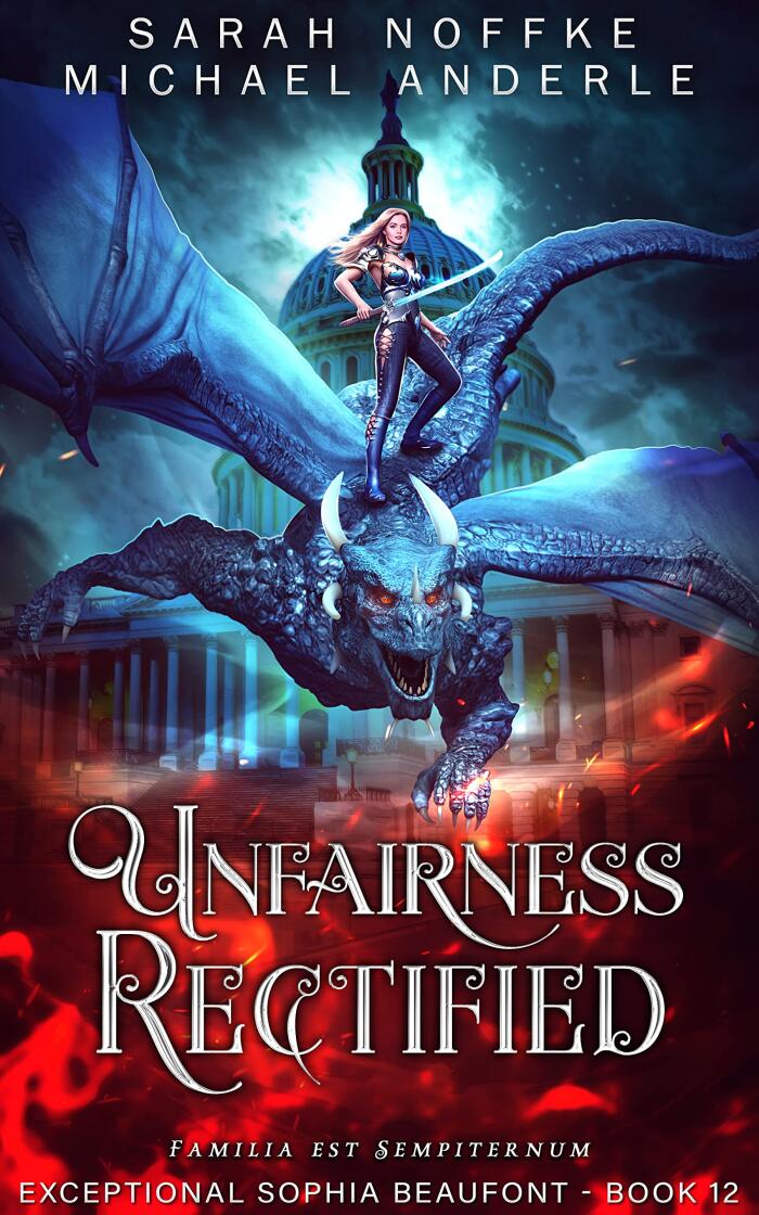 Unfairness Rectified
