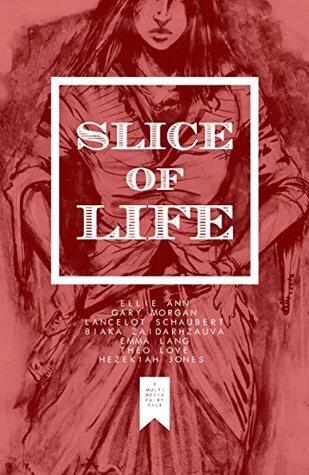 Slice of Life: A Multimedia Fairy Tale