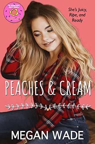 Peaches and Cream