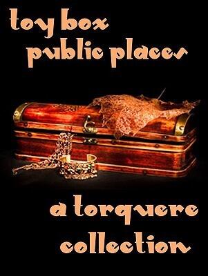 Toy Box (Public Places)