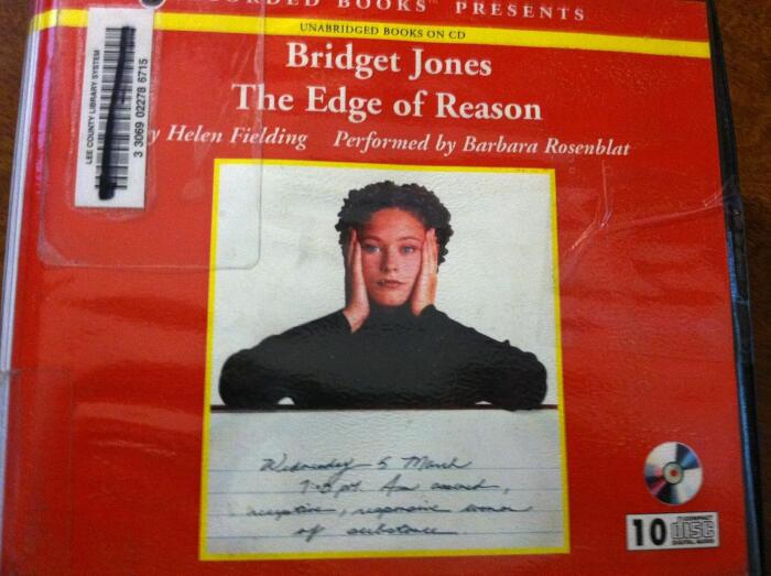Bridget Jones: The Edge of Reason