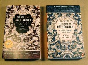 The House of Rothschild
