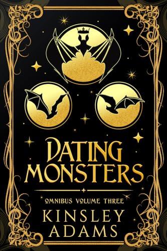 Dating Monsters
