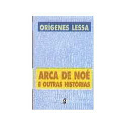 Arca de Noé e outras histórias