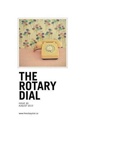The Rotary Dial August 2015