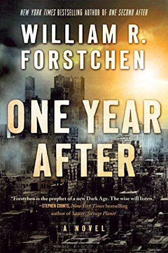 One Year After: A John Matherson Novel