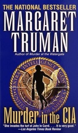 Murder in the CIA