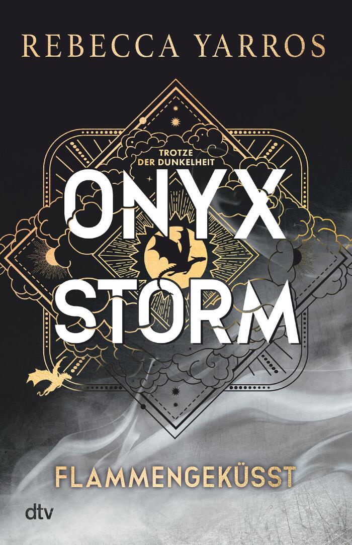 Onyx Storm
