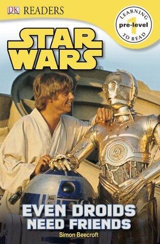 Star Wars: Even Droids Need Friends!