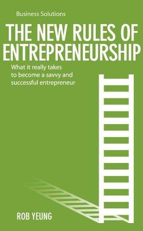 Business Solution Series: The New Rules of Entrepreneurship