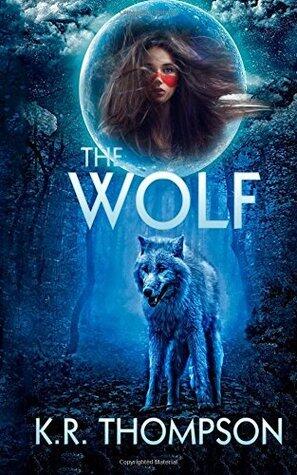 The Wolf: The Keeper Saga