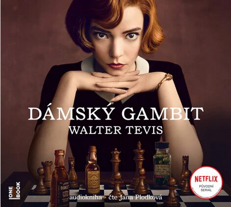 Dámský gambit