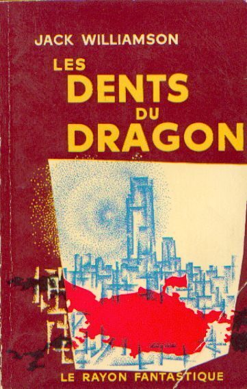 Les dents du dragon