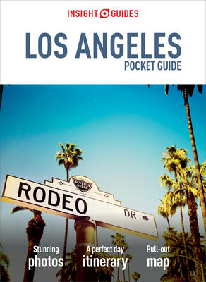 Insight Guides Los Angeles
