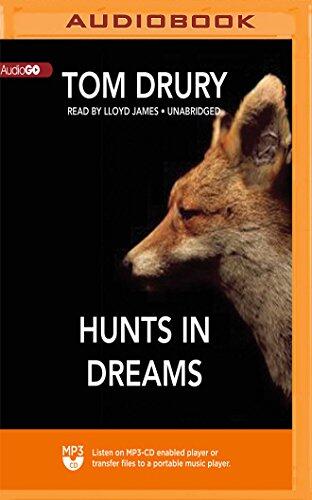 Hunts in Dreams