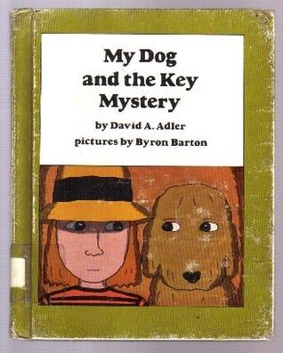 My Dog Mysteries