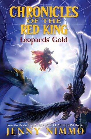 Leopards' Gold