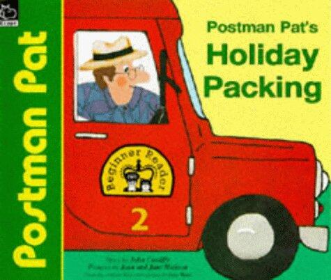 Holiday Packing