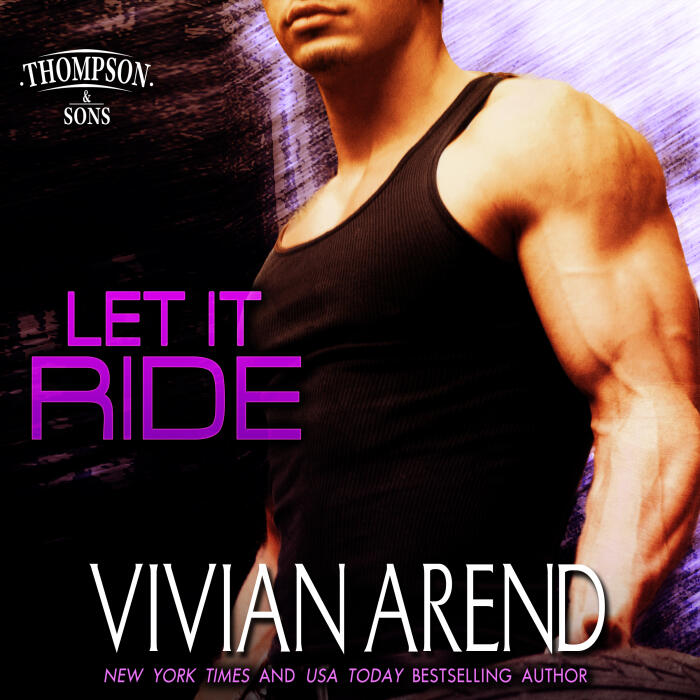 Let It Ride