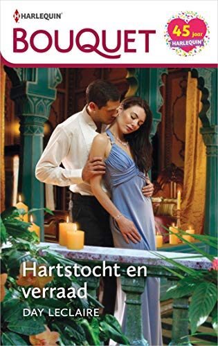 Hartstocht en verraad (Bouquet Extra Book 555)