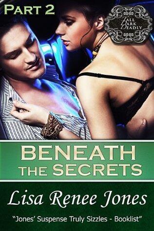 Beneath the Secrets Part 2