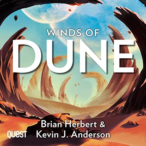The Winds of Dune