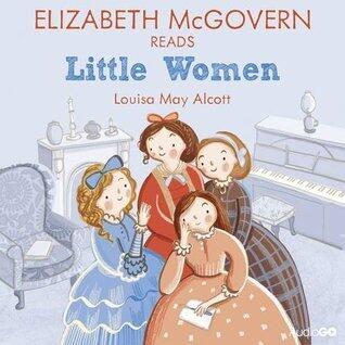 Elizabeth McGovern Reads Little Women