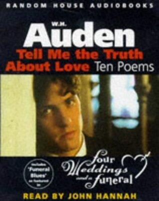 Tell Me the Truth About Love