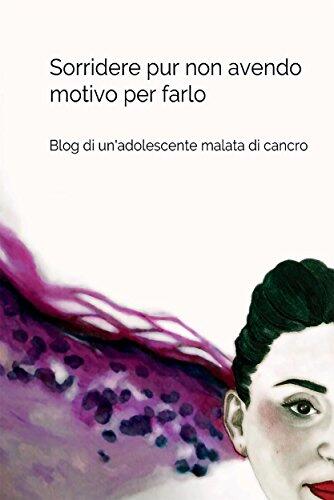 Sorridere pur non avendo motivo per farlo