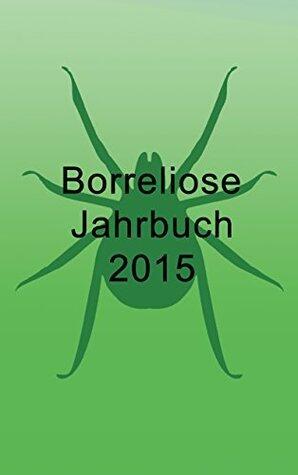 Borreliose Jahrbuch 2015