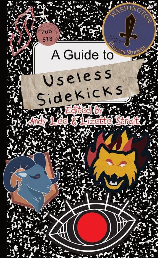 A Guide to Useless Sidekicks