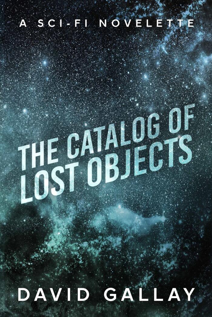 The Catalog of Lost Objects