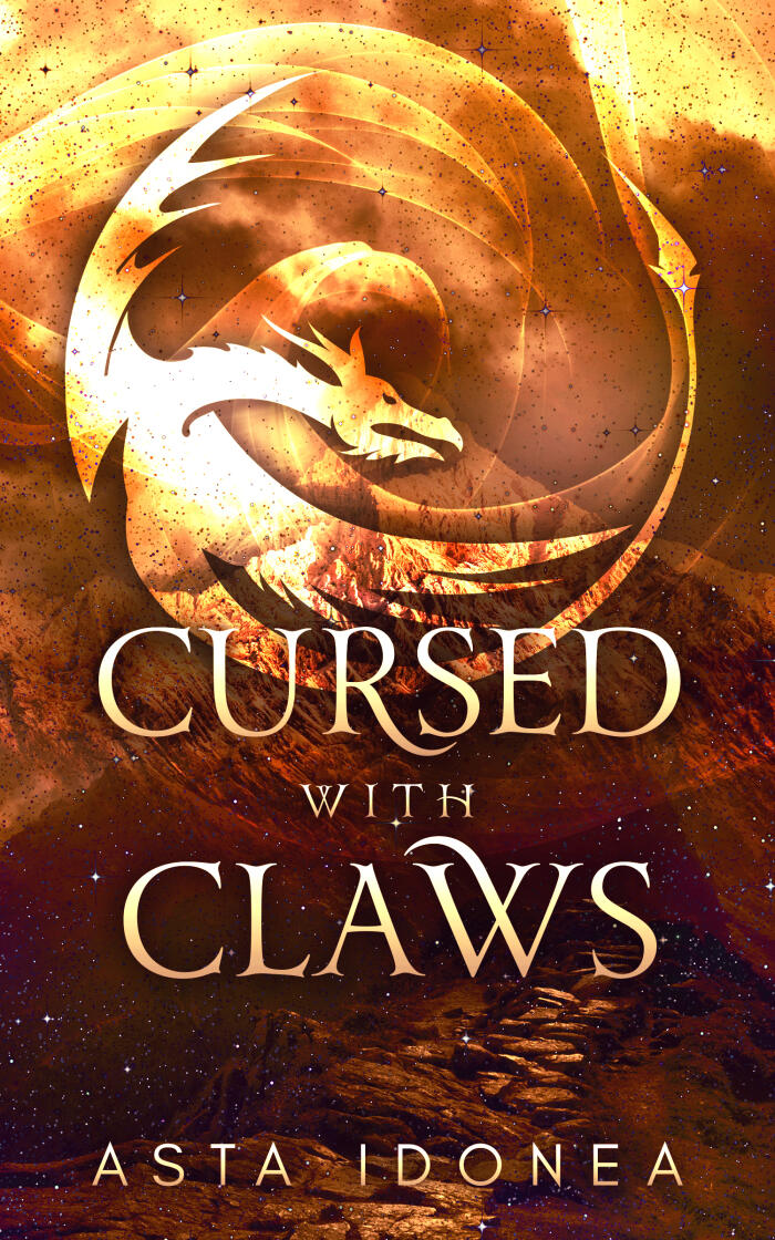Cursed with Claws