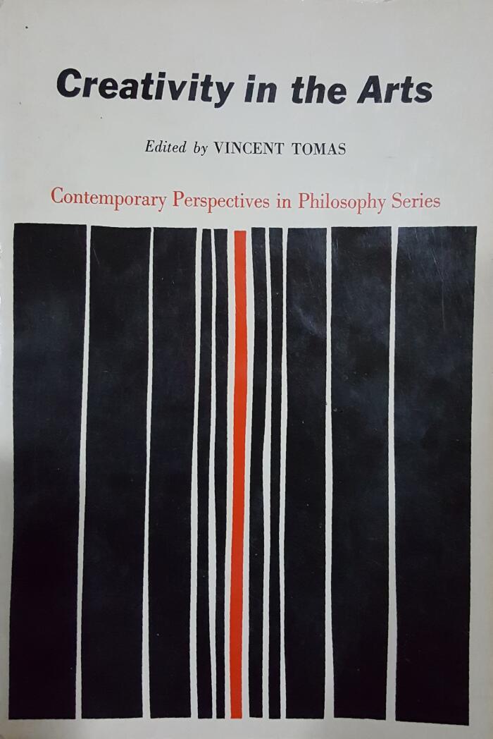 Creativity in the Arts