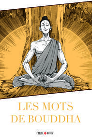 Les mots de bouddha
