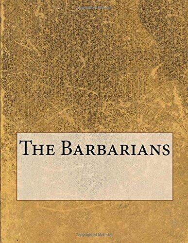 The Barbarians