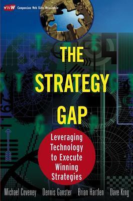 Strategy Gap w/URL