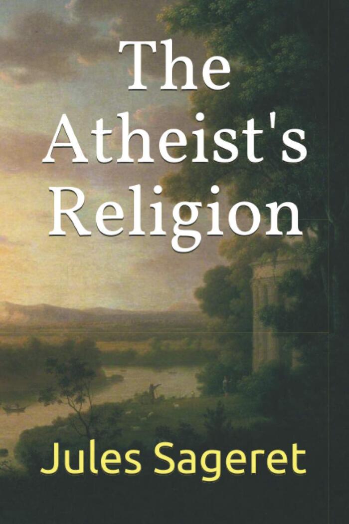The Atheist's Religion