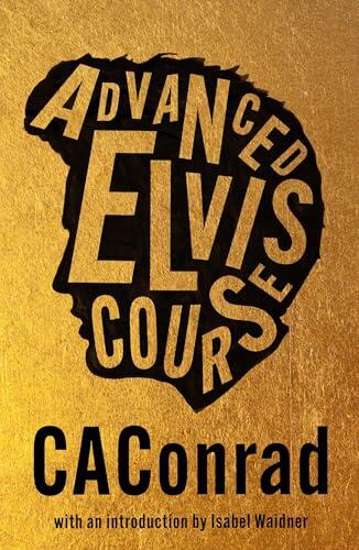 ADVANCED ELVIS COURSE