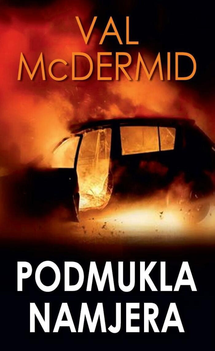 Podmukla namjera