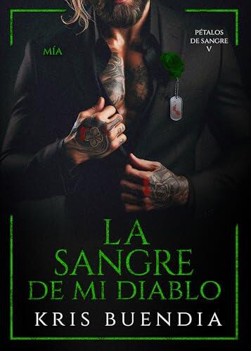 La sangre de mi diablo