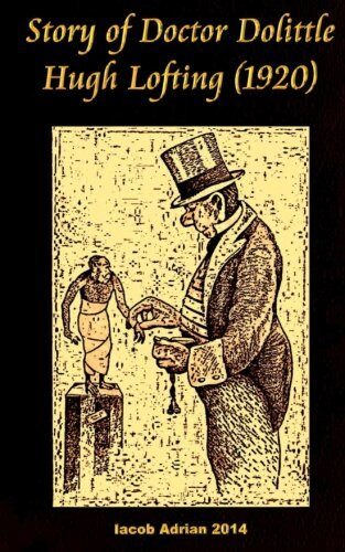 Story of Doctor Dolittle